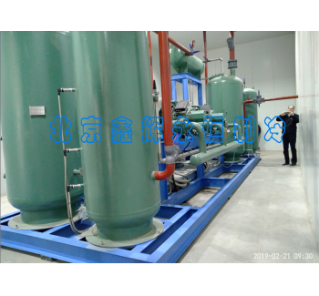 冷藏庫用制冷機(jī)組